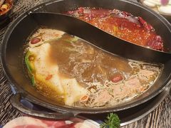 -冯校长老火锅(双桥路店)