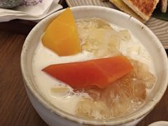 -五代同糖·甜品糖水店(河下古镇店)