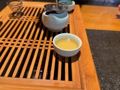 -小城粥道·海胆鲜虾粥(解放广场店)