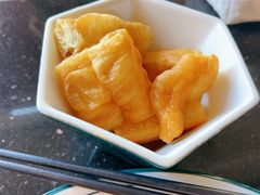 油条-一峰沙茶面(海峡国际店)