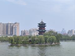 -迎泽公园