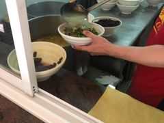 -文山荷鲜居(翠湖店)