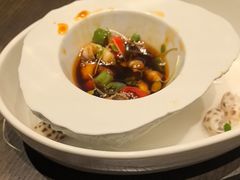 -彩丰楼中餐厅(佘山世茂洲际酒店)