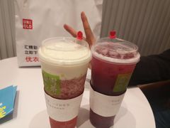 -奈雪的茶(金鹰广场店)