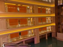 -上海白金汉爵大酒店(大零号湾国际会议中心店)