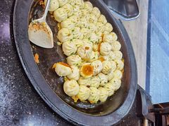 生煎馒头-毛华美食(清扬路店)