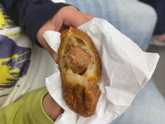 油氽团子-荣阳楼(山塘街店)