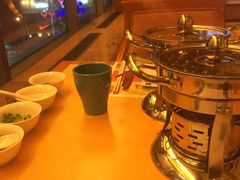 -咖啡苑·沈阳今旅酒店Hotel Jen·香格里拉集团