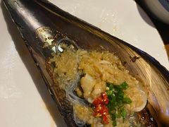 -仓库南洋海鲜小排档(柳河路店)