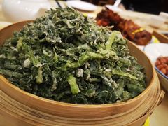 -汇贤府·李氏鲁菜(五棵松店)