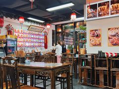 -西月城谭豆花(春熙路店)