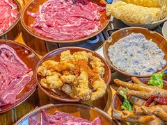 -阳阳老火锅(小南门店)