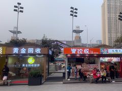 -宝龙广场(福州台江店)