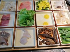 -云海肴云南菜·蒸汽石锅鱼(青岛万象城店)