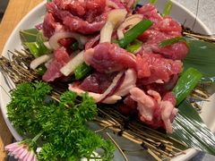 -金龙烧烤·牛肉面(西塔店)