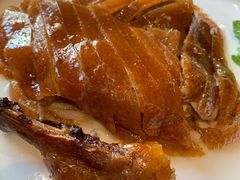 金牌烤鸭-大鸭梨烤鸭(甘家口店)