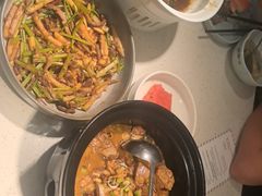 -刀板香·安徽菜(国购IFC店)