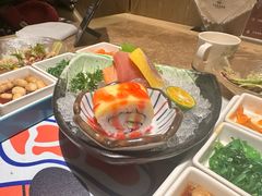 -额尔敦牛厨师铜板烧