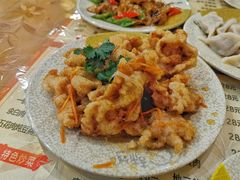 锅包肉-吉味馆(柠溪店)