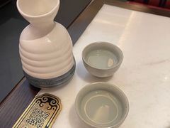 -径山十八道·风味民间菜(杭州总店)