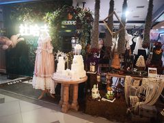 -杜哈夫DOUX RÊVE·生日蛋糕(日月光店)