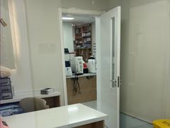 -达爱动物医院·犬猫分区·CT·复杂眼科(远洋山水分院)