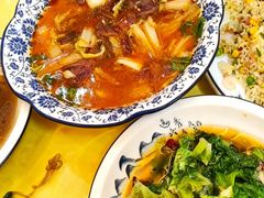 -青春·淮扬菜(东关街店)