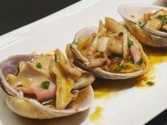 椒麻天鹅蛋-东莱馋房(陆家嘴店)