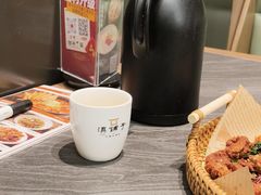 -滇铺子·云南特色菜·鲜花野菜季(曲靖万达店)