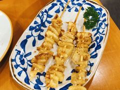 -银子铁板烧料理自助餐(人民广场店)