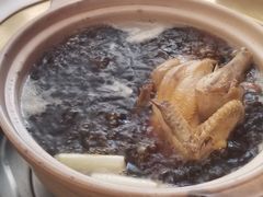 清远鸡-天宜隆蘑菇宴火锅(石景山旗舰店)