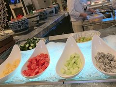 -盛宴标帜餐厅·亲子自助 (南昌喜来登酒店)