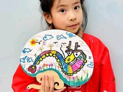 -蕃茄田艺术•美术绘画 •硬笔书法(滨江海威领界店)