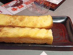 -不夜天烧烤牛骨头(南湖店)