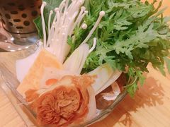 -丽和苑·自助寿喜锅(虹梅路店)