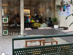 -稀物集咖啡(徽州大道店)