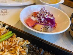 -米莱蒂亞牛排餐厅(福园广场店)