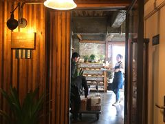 -仙峰天然面包(迎宾路店)