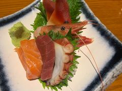 -千代武日本料理(爱建店)
