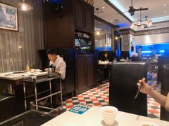 -一哥澳门豆捞·澳门风打边炉(高德置地店)