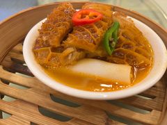 -顺风山庄(水濂山店)