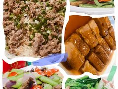 -佛都笑农庄(清溪店)
