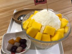 -ICEPOPO MILK(玉兰店)