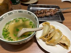 -贯贯吉·清真餐厅(浙江中路店)