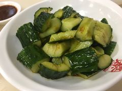 -泰煌鸡·上海白斩鸡·鸡汤面(万航店)