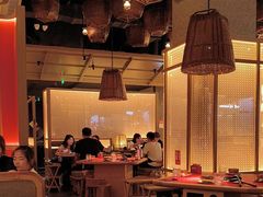 -晓宇重庆火锅(西安荟聚店)