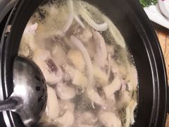 -润泽园椰子鸡(汇一城店)