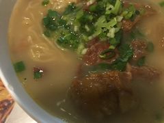 -翠华餐厅(旺角文华商场店)