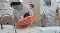 -宝生月子中心(民治店)