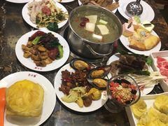 -吉布鲁牛排海鲜自助(武侯泛悦国际店)